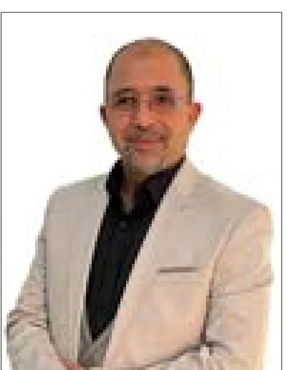 Abdelatif Kermiche — Engineer & founder