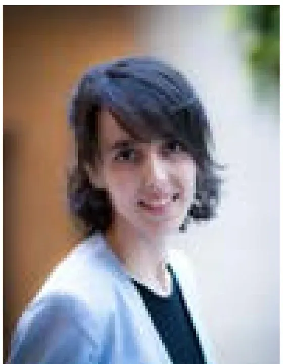 Amal Si Dehbi — Architect · Co-founder