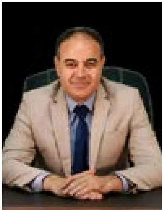 Hocine Tabli — Commercial Director