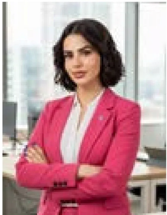 Khawla Al Salem — Project management expert
