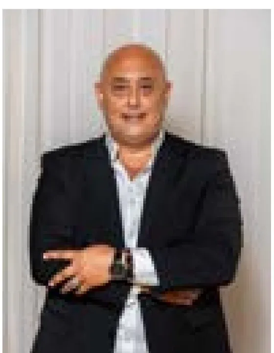 Mohsen Chaabani — President of GPAI · CEO