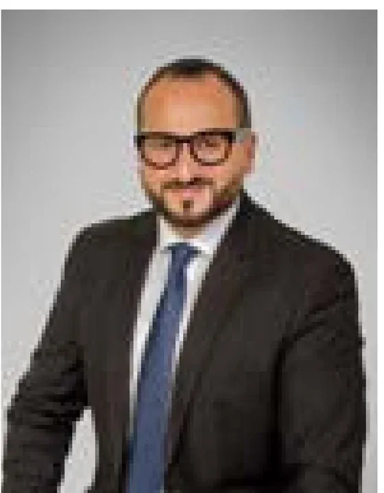 Muayad Meshal — Founder · Hospitality design