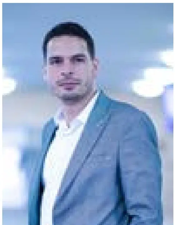Nasreddine Bouteraa — Architect · Co-founder