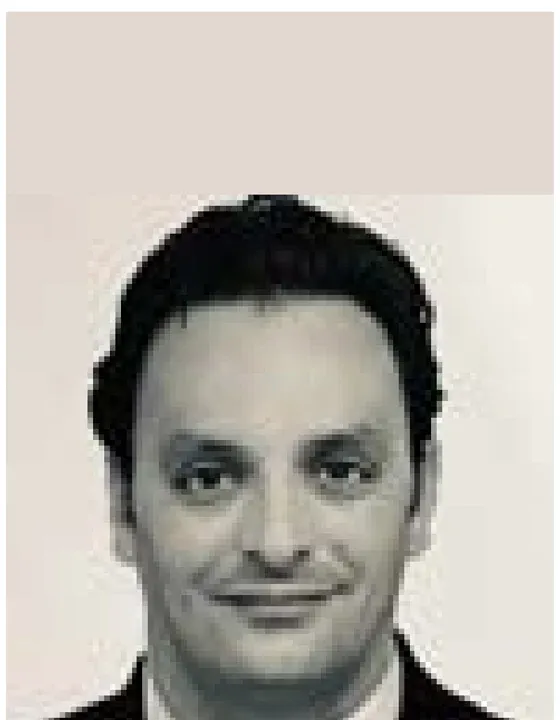Rostom Bouras — CEO AIM-BIM · CMO