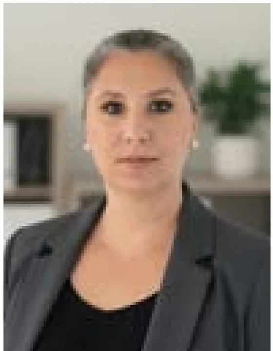 Sabrina Maunick — Chief Executive Officer