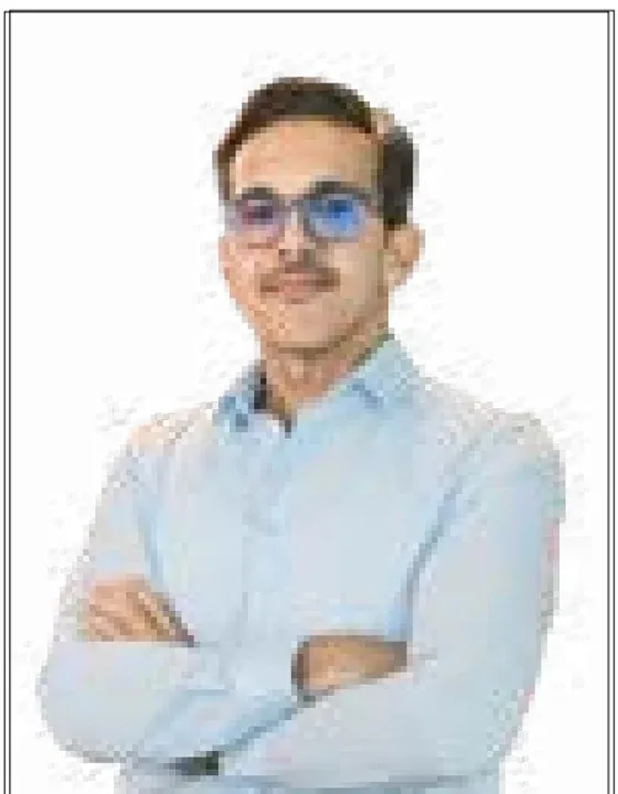 Tahar Benhaouachia — Founder & Co-CEO