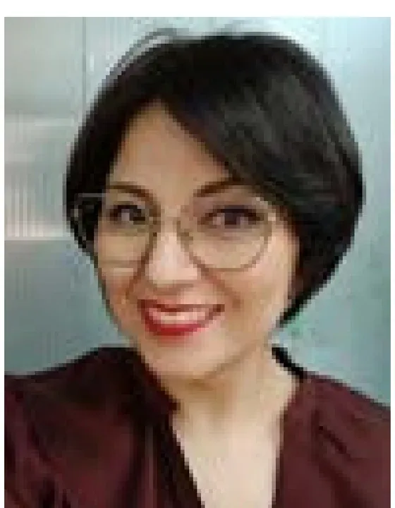 Yasmine Assari — Architect & designer