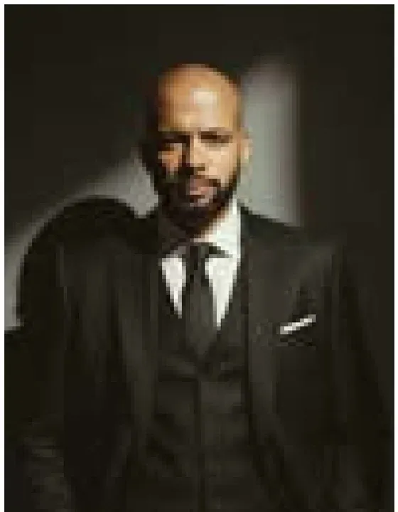 Zakaria Ziouane — Founder & Co-CEO