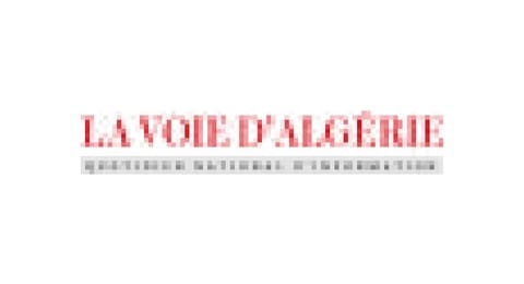 La Voie d'Algérie