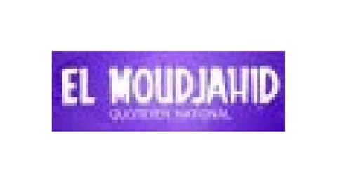 El Moudjahid