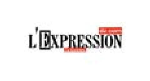 L'Expression