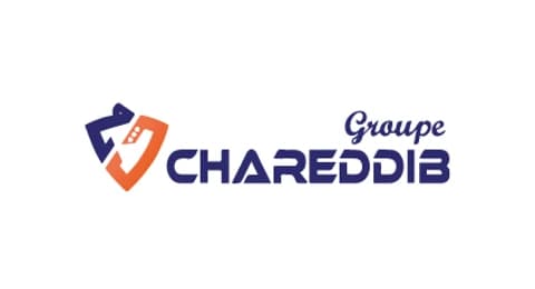 Groupe Chareddib