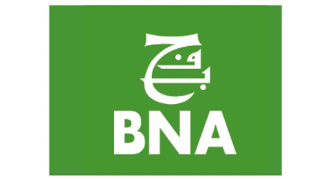 BNA
