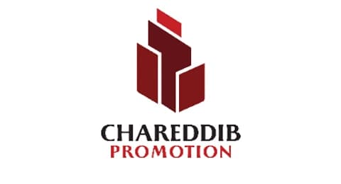 Chareddib Promotion