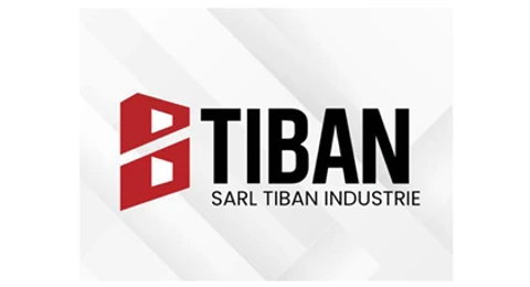 TIBAN Industrie