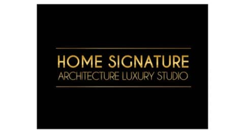 Home Signature