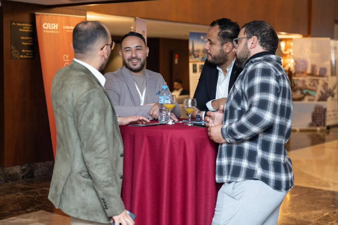 B2B Meetings