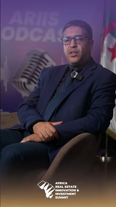 Adlane Ahriz — Directeur de la communication & de l'innovation