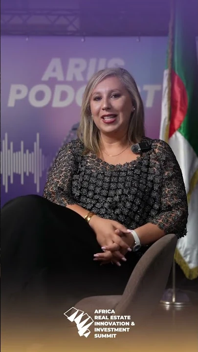 Sabrina Maunick — Chief Executive Officer
