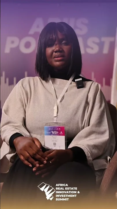 Ndèye Diodio Ndiaye — CEO & Directrice Générale
