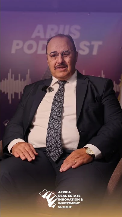 Nordine Menaceri — Président