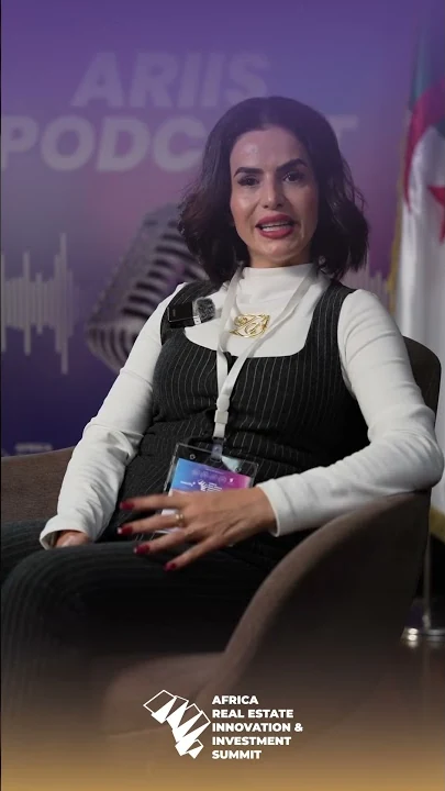 Khawla Al Salem — Co-Founder & CEO