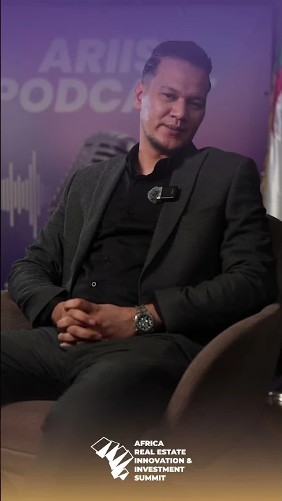 Adel Zouaïd — Architecte & Designer